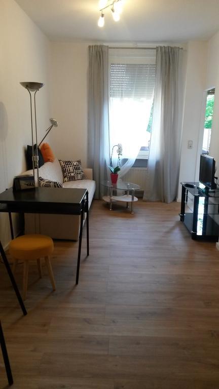 Eulennest-Lu Daire Ludwigshafen am Rhein Dış mekan fotoğraf