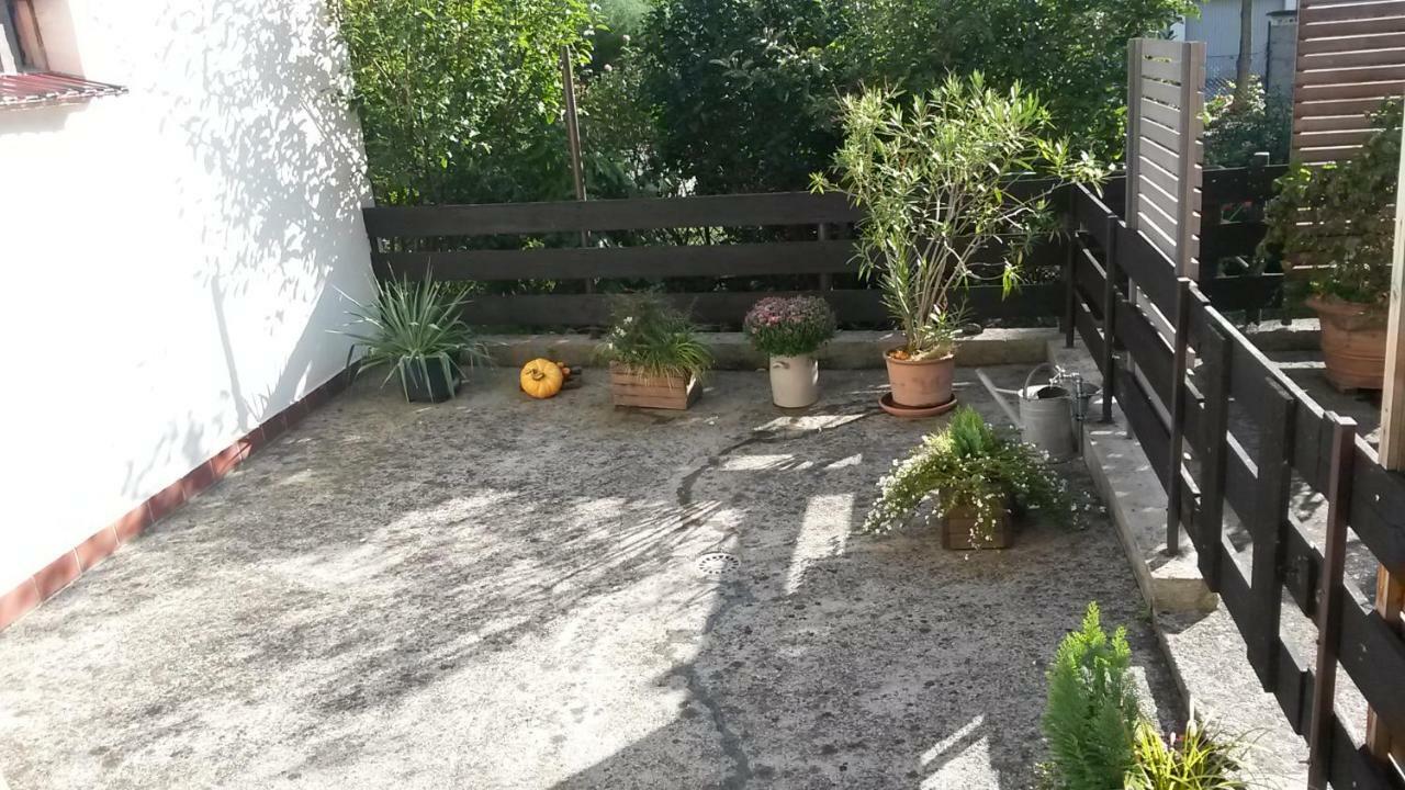 Eulennest-Lu Daire Ludwigshafen am Rhein Dış mekan fotoğraf